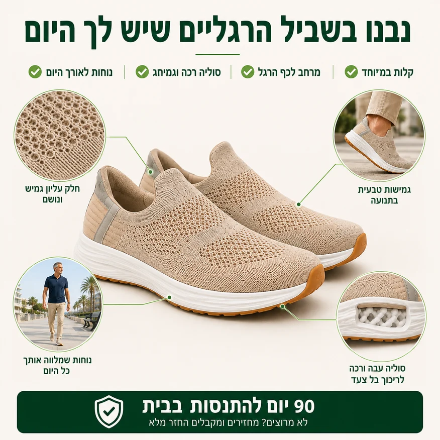 90 יום להתנסות בבית